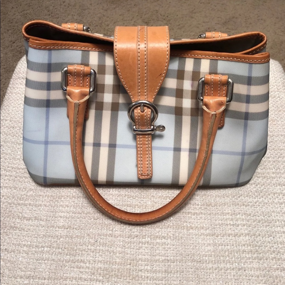 Burberry handbag